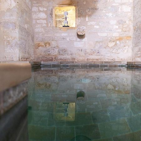 L'Abbaye Saint Michel Bed & Breakfast Tonnerre Ngoại thất bức ảnh