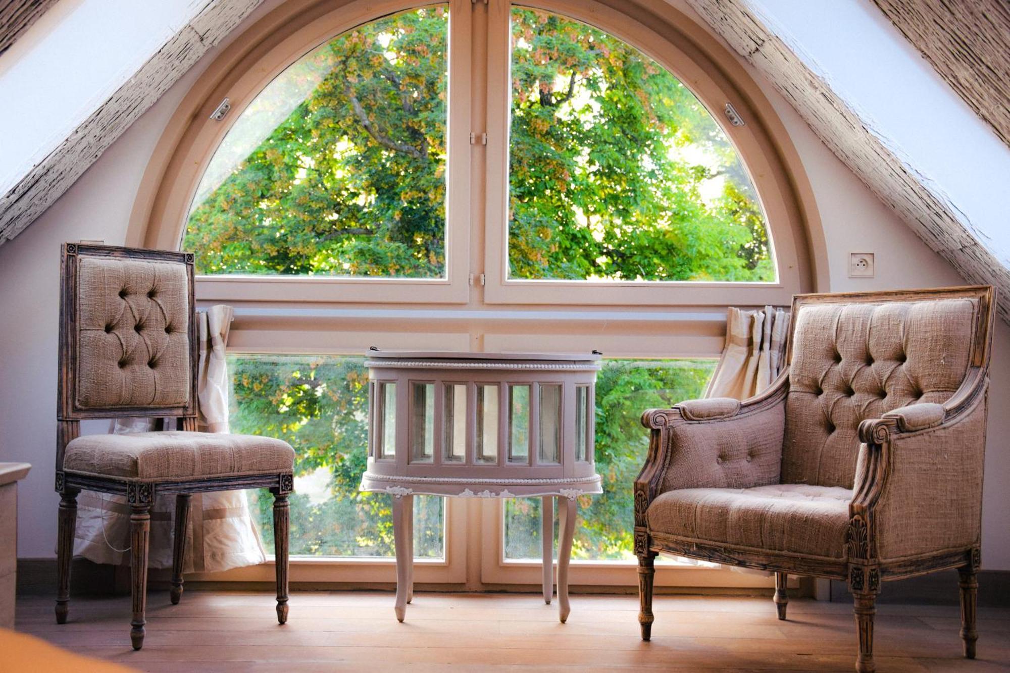 L'Abbaye Saint Michel Bed & Breakfast Tonnerre Ngoại thất bức ảnh