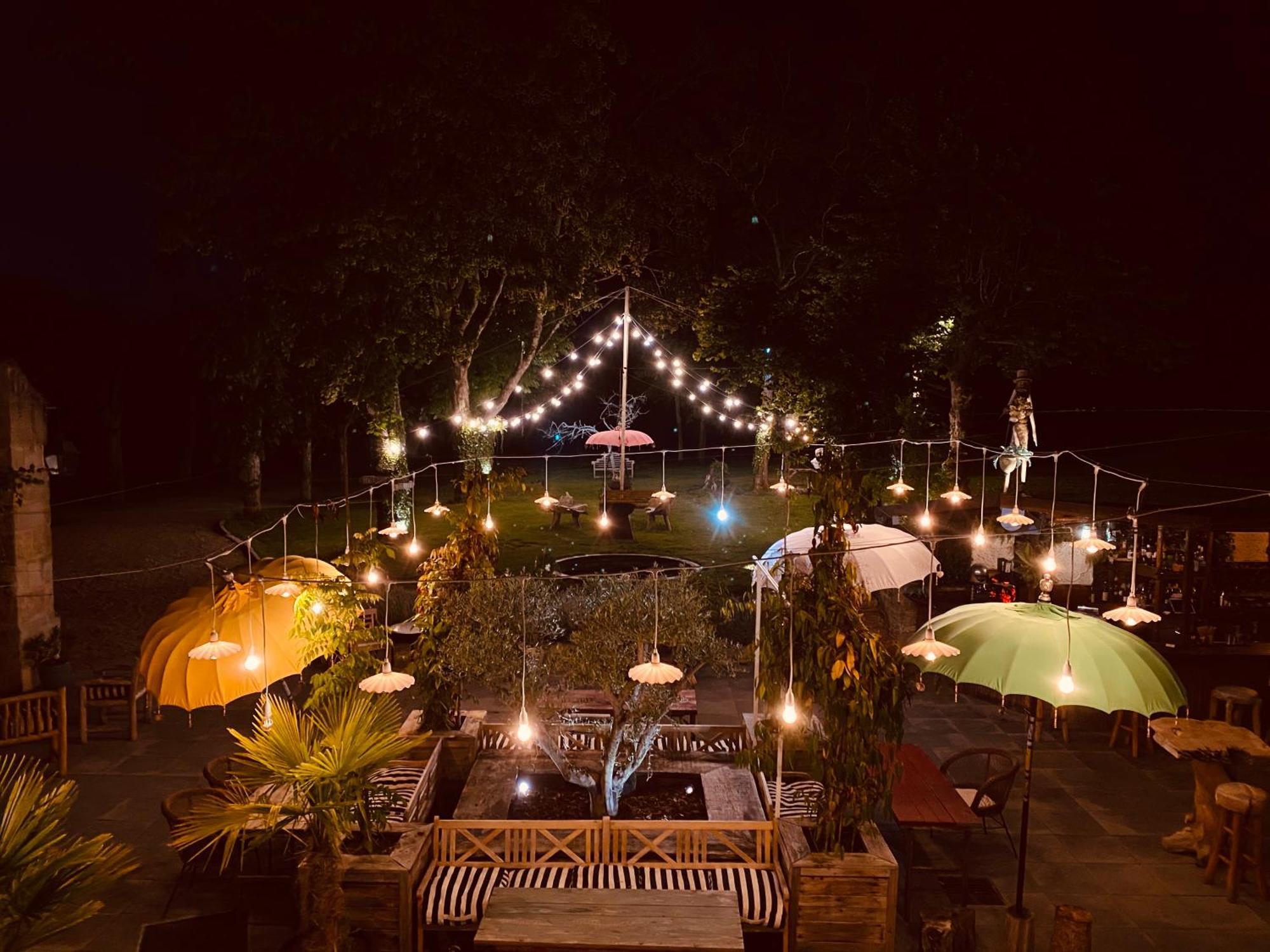 L'Abbaye Saint Michel Bed & Breakfast Tonnerre Ngoại thất bức ảnh