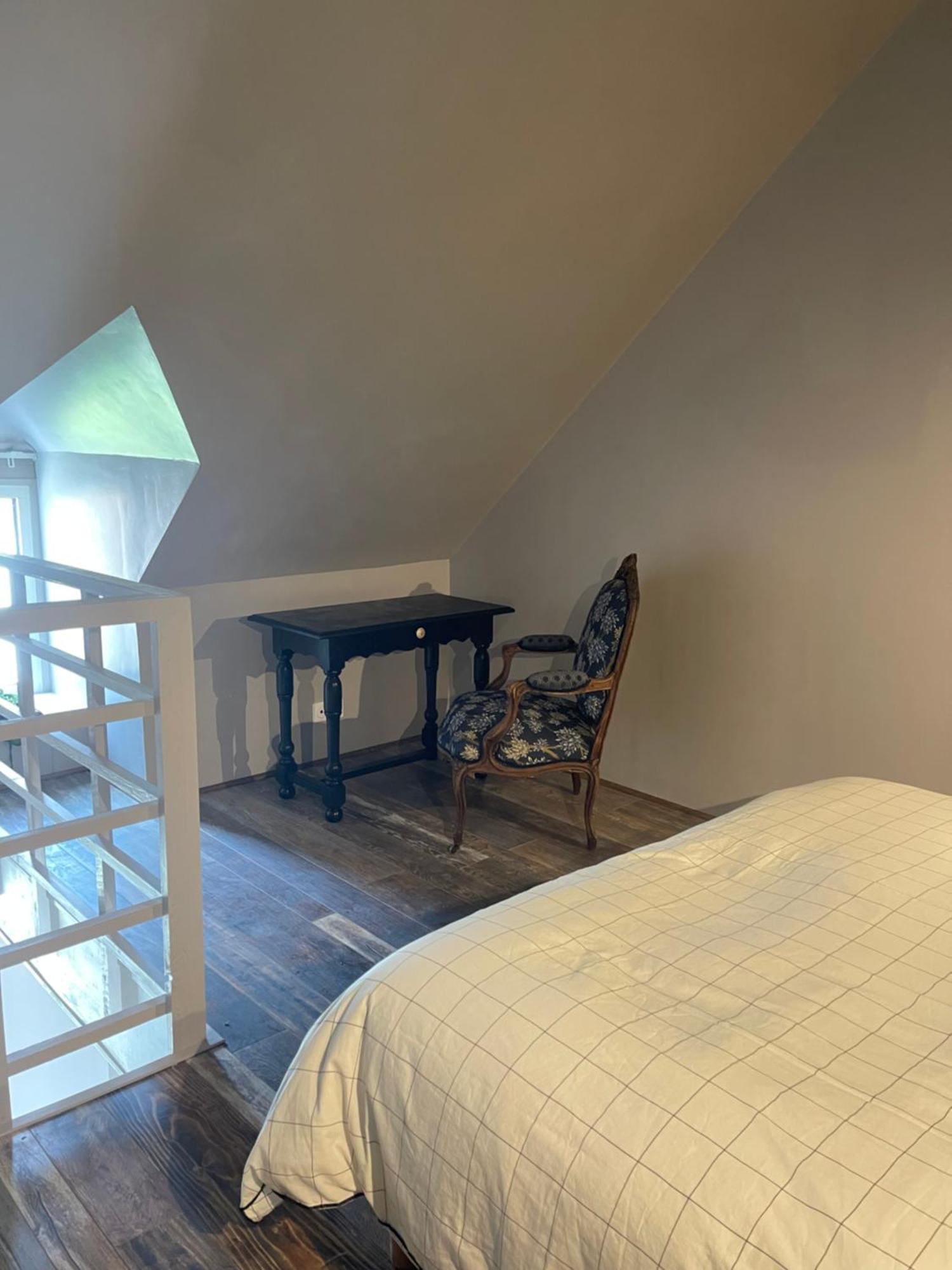 L'Abbaye Saint Michel Bed & Breakfast Tonnerre Ngoại thất bức ảnh