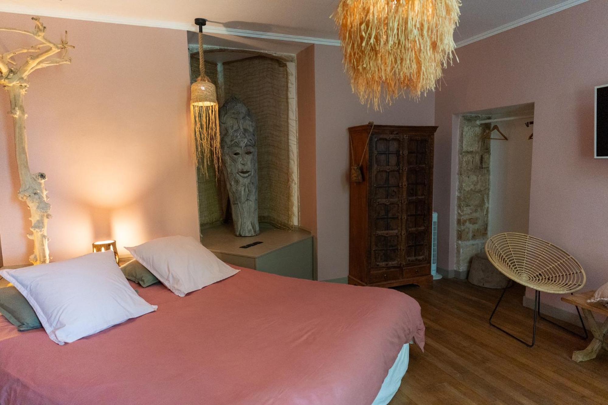 L'Abbaye Saint Michel Bed & Breakfast Tonnerre Ngoại thất bức ảnh