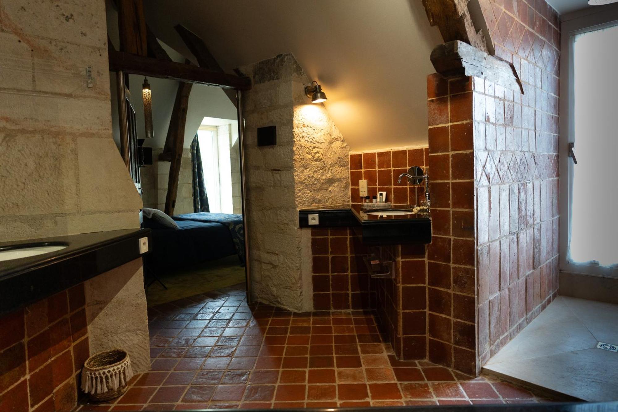 L'Abbaye Saint Michel Bed & Breakfast Tonnerre Ngoại thất bức ảnh