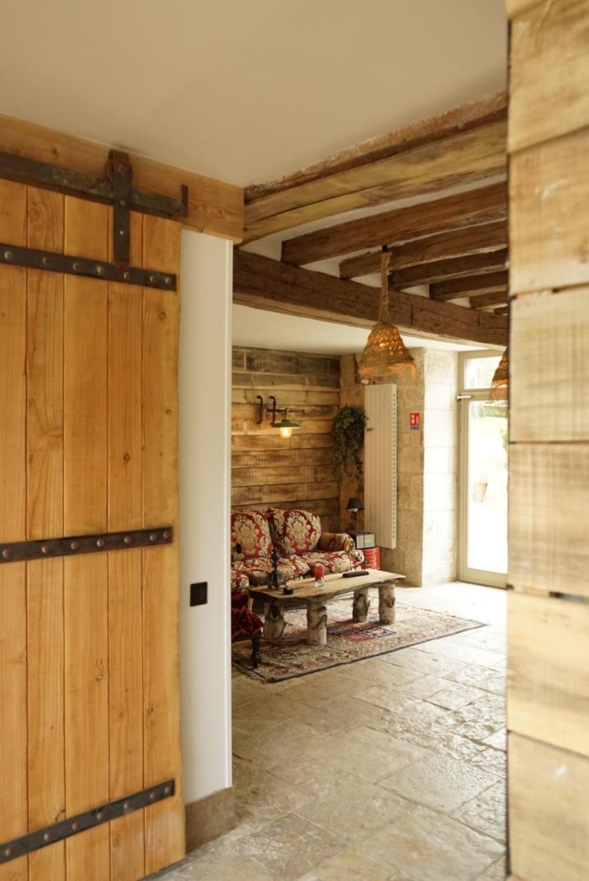 L'Abbaye Saint Michel Bed & Breakfast Tonnerre Ngoại thất bức ảnh