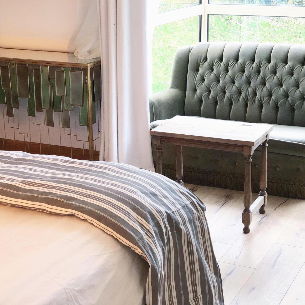 L'Abbaye Saint Michel Bed & Breakfast Tonnerre Ngoại thất bức ảnh